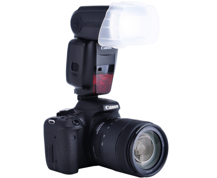 купить рассеиватель для Yongnuo YN-600EX