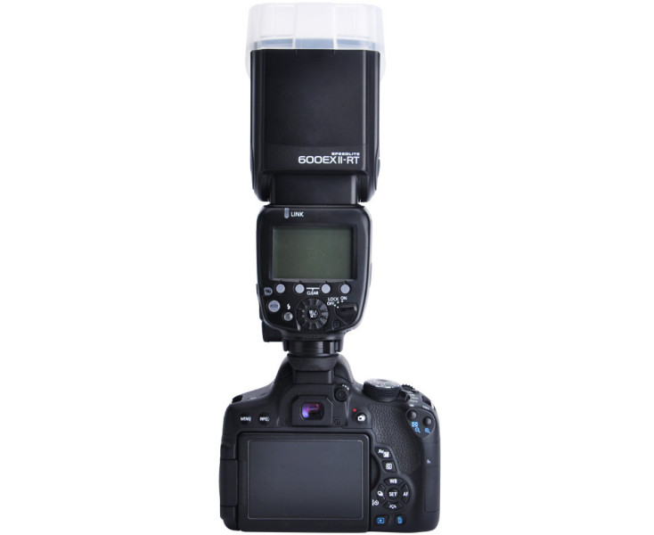 купить Canon SBA-E3