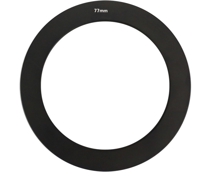купить адаптер 77 мм для квадратных фильтров