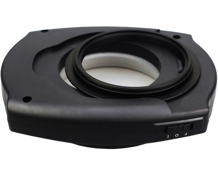 адаптер кольцевого макросвета 77 мм