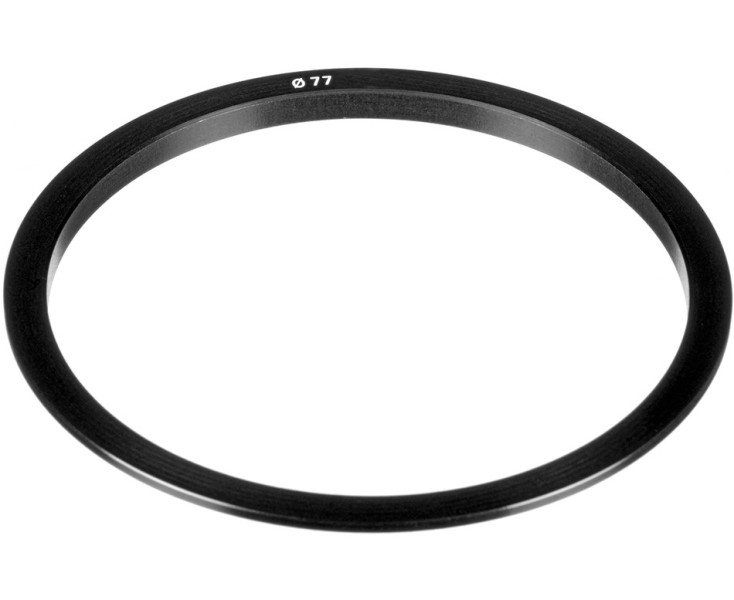 адаптер установки макросвета на объектив 77 мм