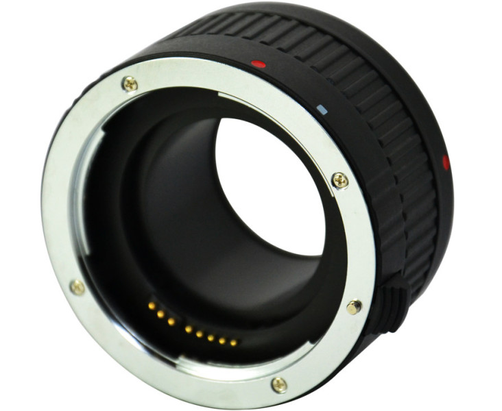 макрокольцо Canon на 36 мм