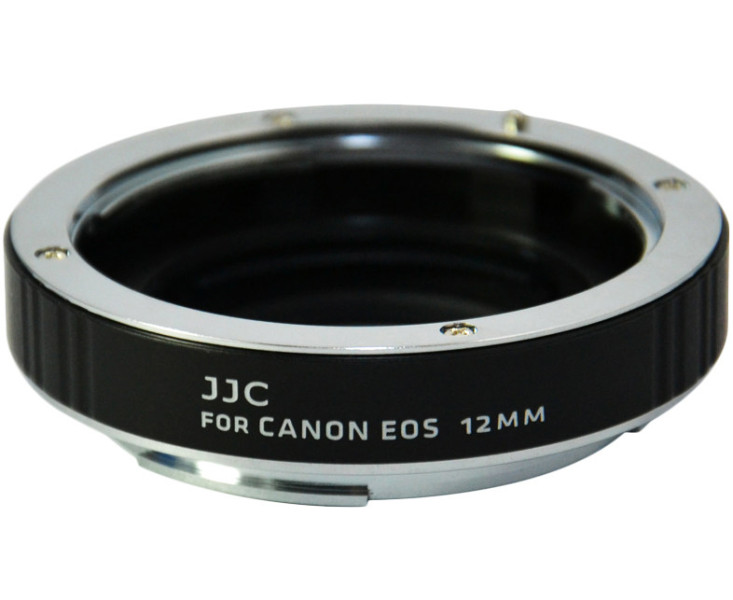 макрокольцо Canon на 12 мм