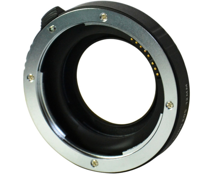 макрокольцо Canon на 12 мм автофокусное