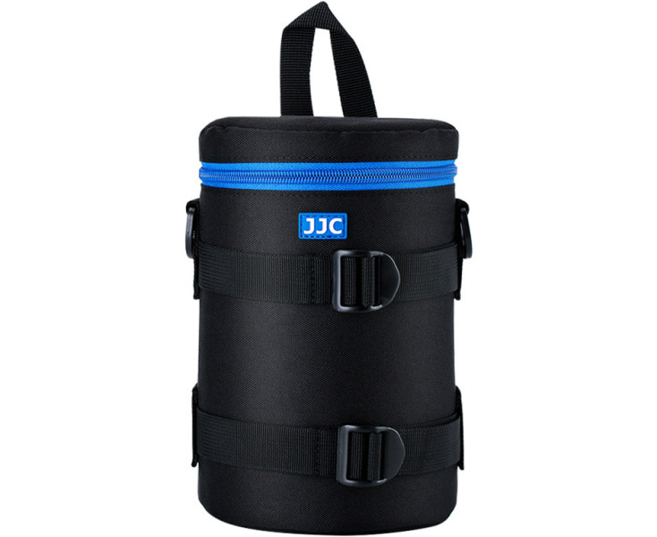 кофр для хранения объектива 110 x 190 мм