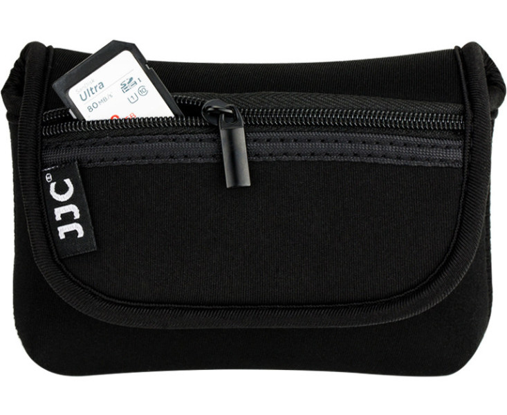 чехол для Ricoh GR черный