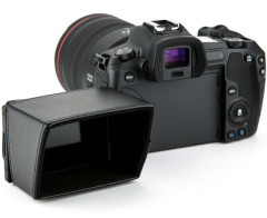 Бленда ЖК-экрана для видеокамер 3.0 дюйма