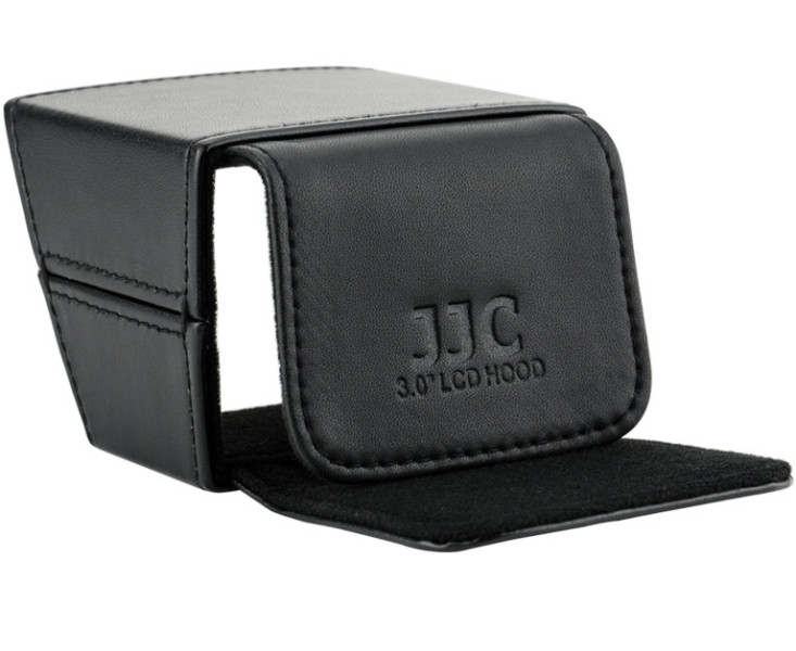 кожаная бленда монитора Sony 3.0 дюйма