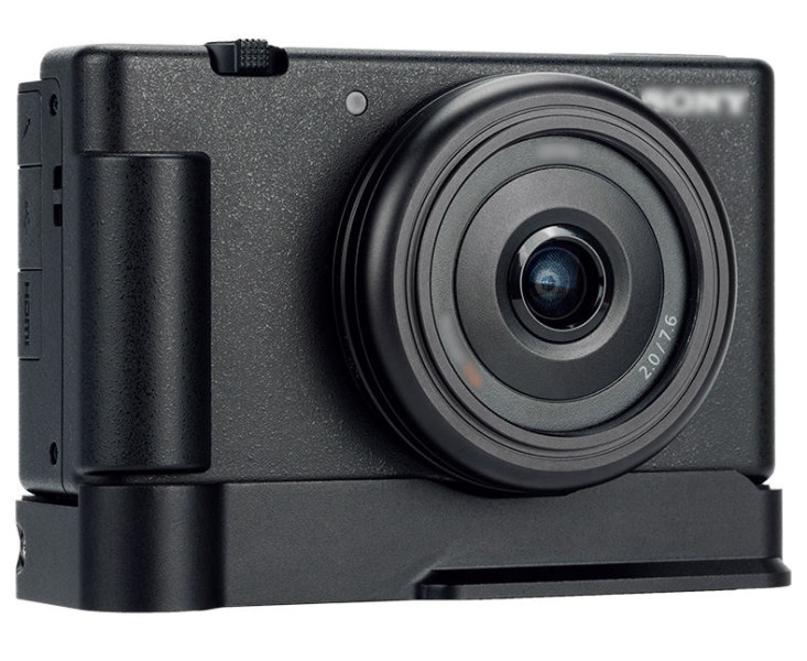 для Sony ZV-1F дополнительный хват