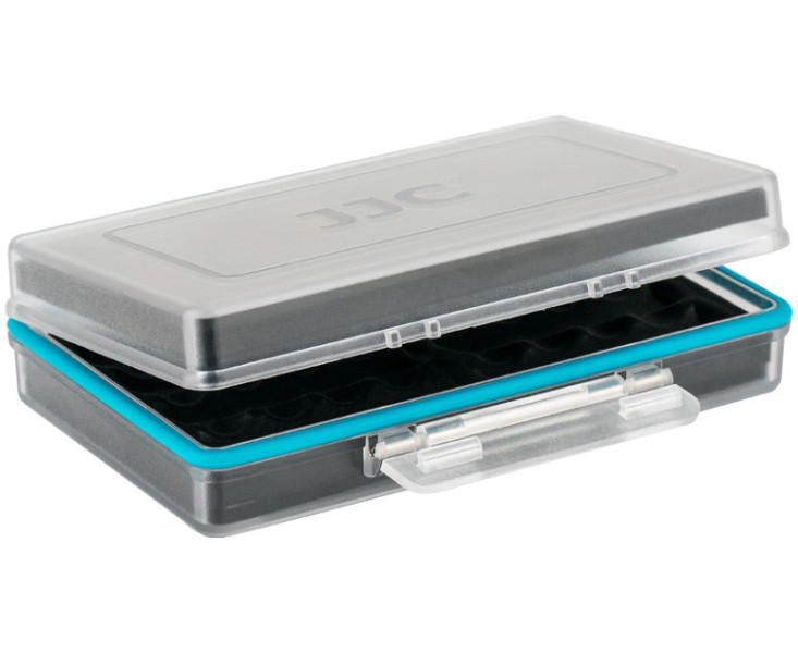 защитный бокс для восьми аккумуляторов типа 14500