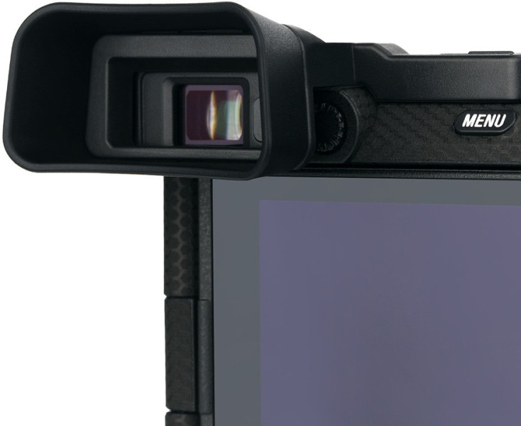 Sony a7C наглазник