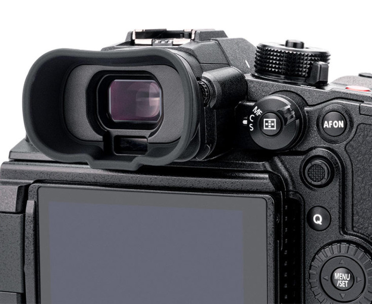 удлинённый наглазник Panasonic 4YE1A561Z