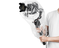 Дождевая накидка для стедикама