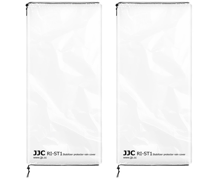 JJC RI-ST1 Дождевая накидка для стедикама