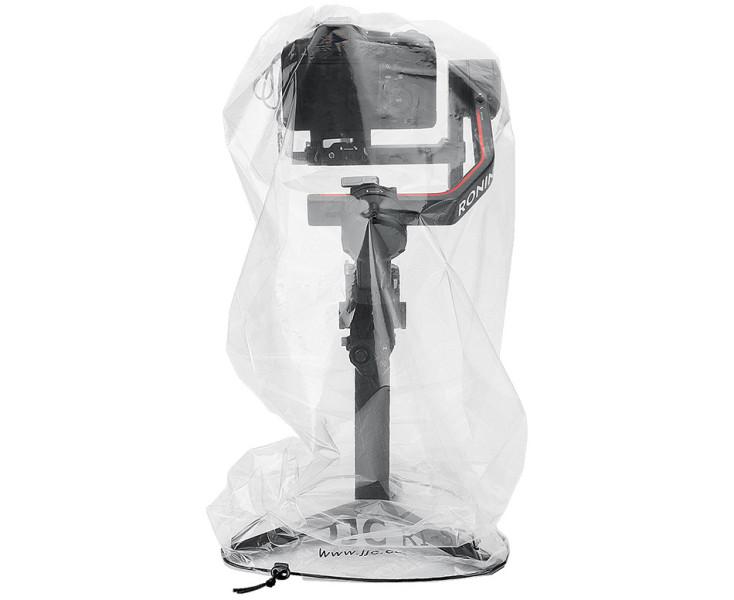 дождевик для камеры и стабилизатора