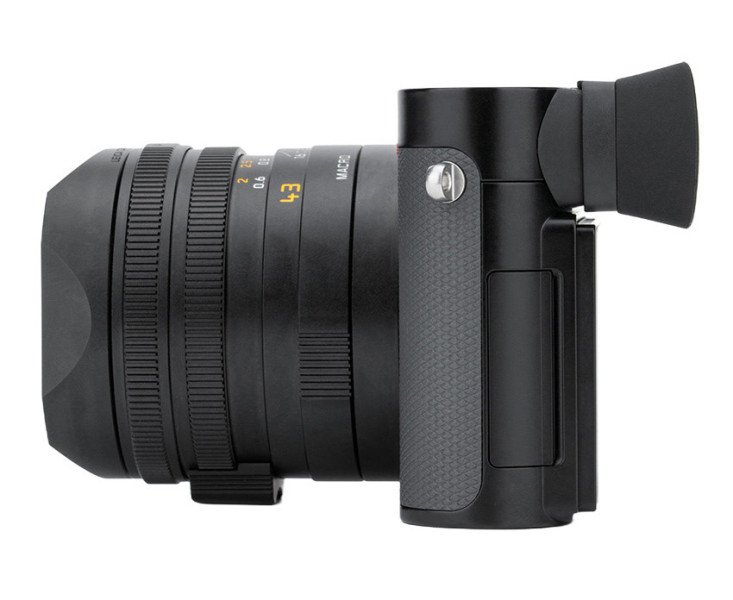 большой наглазник наглазник для Leica Q343