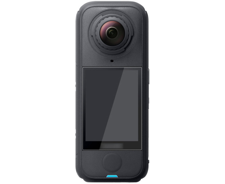 JJC GSP-X4A Защитное стекло для Insta360 X4 Air