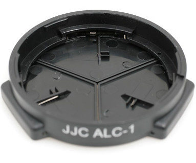 крышка для Ricoh GX-200