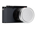 для Leica Q3 крышка серебристая