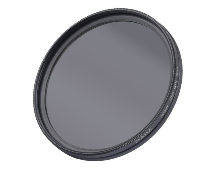 купить поляризационный фильтр 46 мм тонкий
