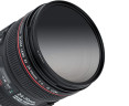 тонкий градиентный фильтр 49 мм