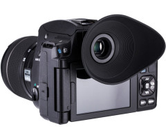 Бленда видоискателя Pentax Fr / Fo для съемки в очках