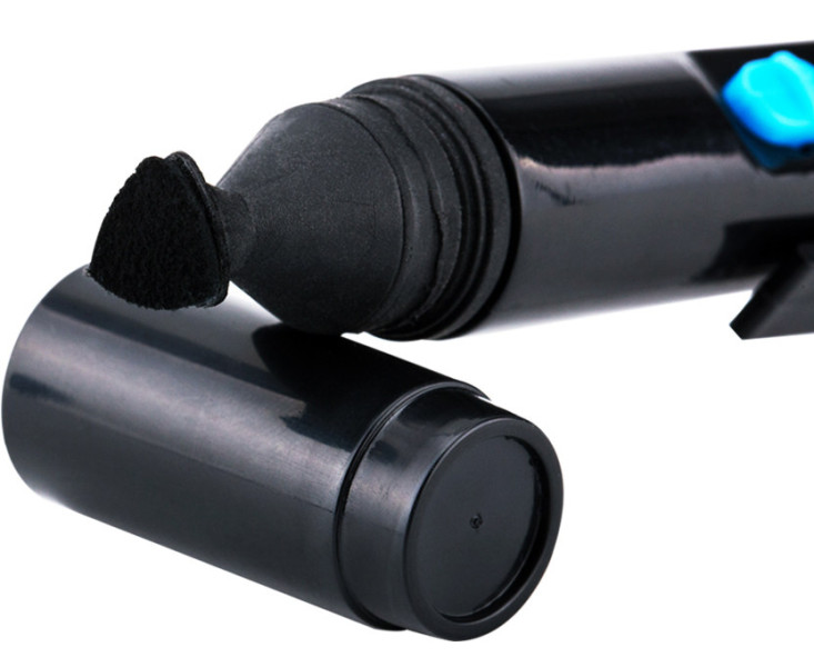 lens pen для путешествий