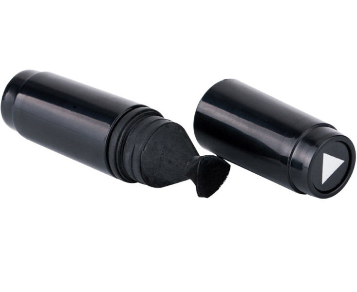 треугольный lens pen