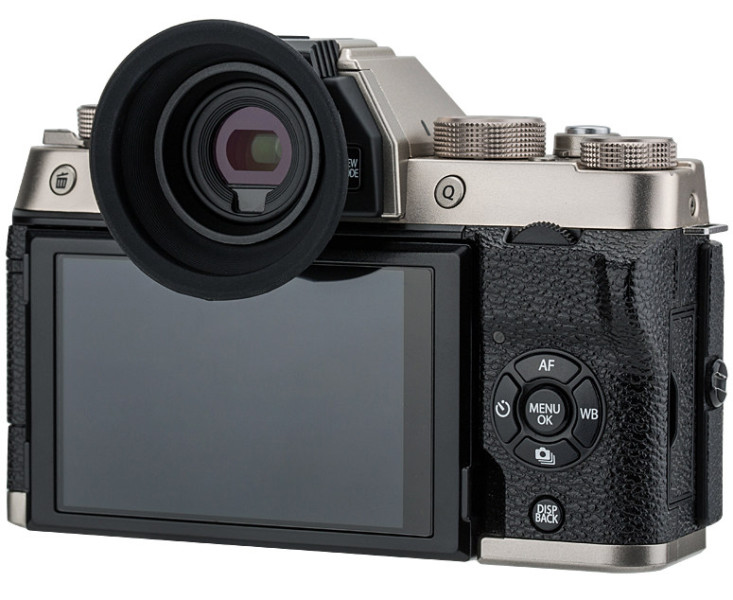 для Fujifilm X-T100 наглазник круглый