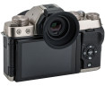 Kiwifotos KE-XT100 наглазник для фотокамеры Fujifilm X-T100