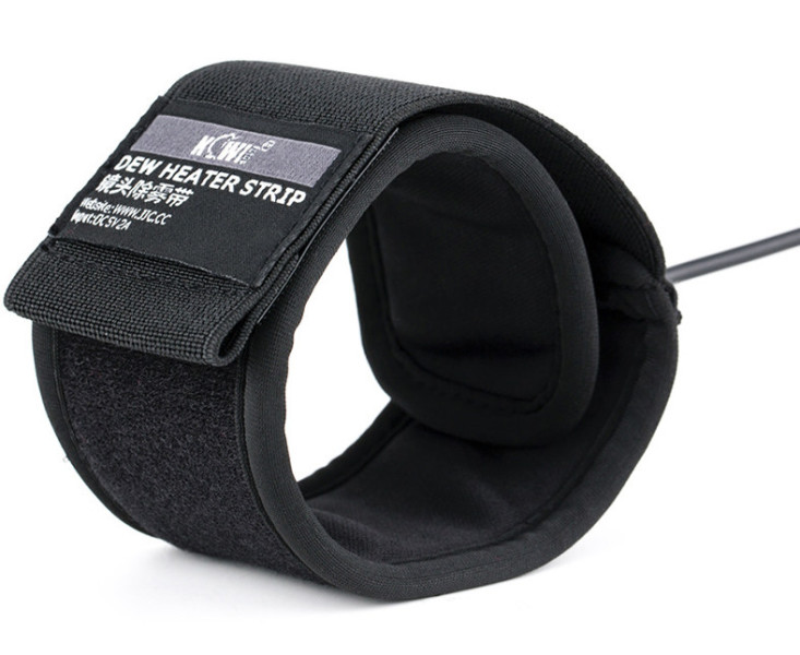 защита от конденсата на оптике