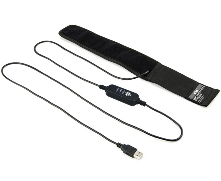 обогреватель для телескопа