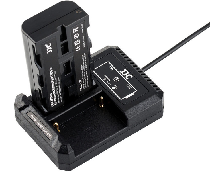 купить аналог Sony NP-F550