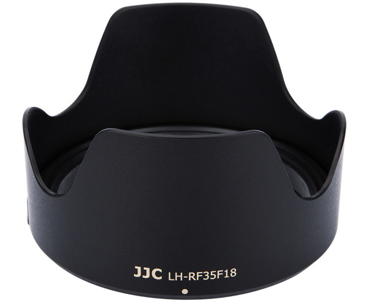 купить бленду для Canon RF 35mm f/1.8 Macro IS STM