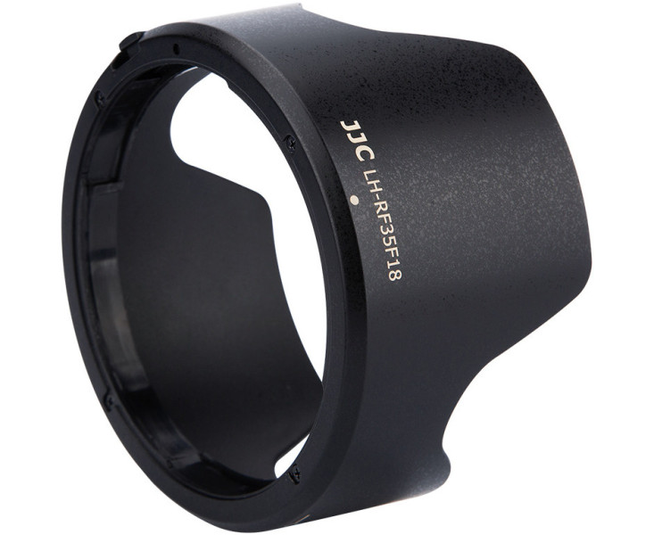 бленда для объектива Canon RF 35mm f/1.8