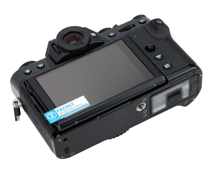 защитная плёнка для Sony ZV-1 II