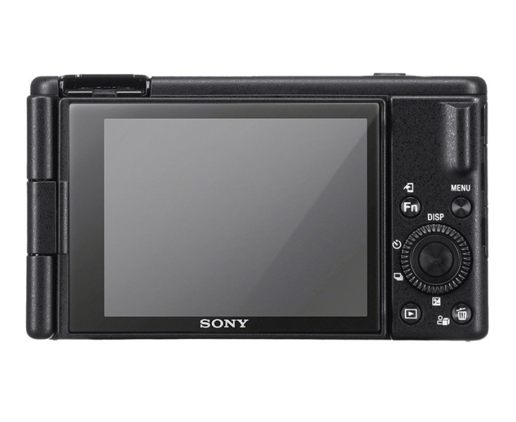 JJC LAR-A1 Защитная антибликовая плёнка для дисплея Sony ZV-1 II, FX30, FX3, ZV-1F, a1, ZV-E10 и ZV-E10L