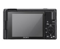 JJC LAR-A1 Защитная антибликовая плёнка для дисплея Sony ZV-1 II, FX30, FX3, ZV-1F, a1, ZV-E10 и ZV-E10L