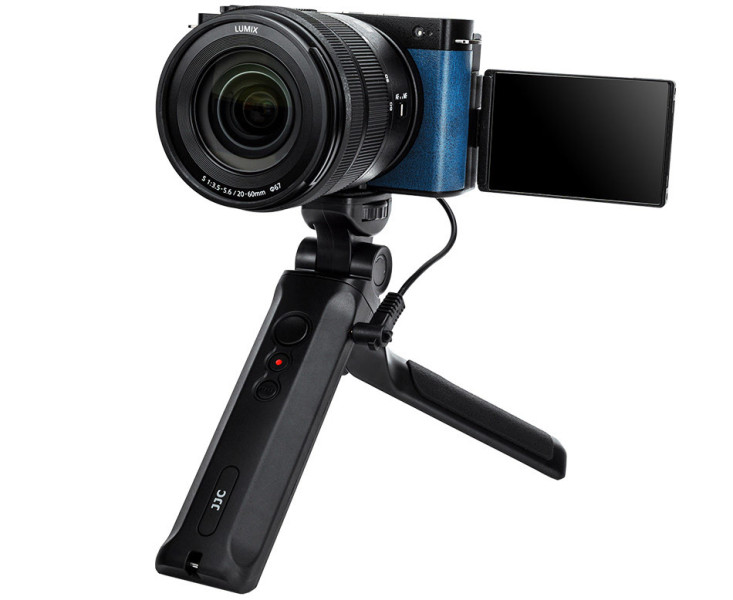 монопод-штатив для Panasonic Lumix G100D