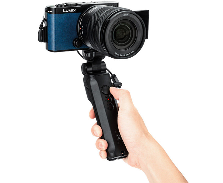 штатив-монопод для Lumix S9 Panasonic