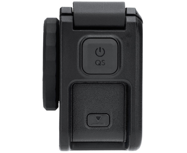 для DJI Osmo Action 5 Pro защитные кольца на объектив 5 штук