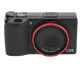 купить Ricoh GN-3 красное