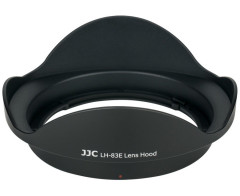Бленда JJC LH-83E (Canon EW-83E)