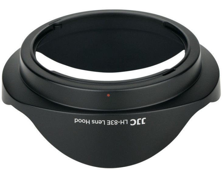 бленда для Canon EF 16-35mm