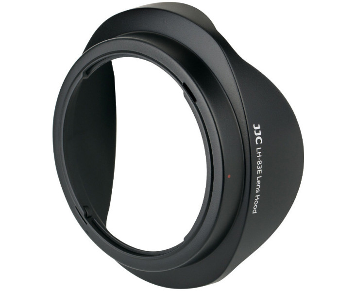 бленда для Canon EF 17-40mm