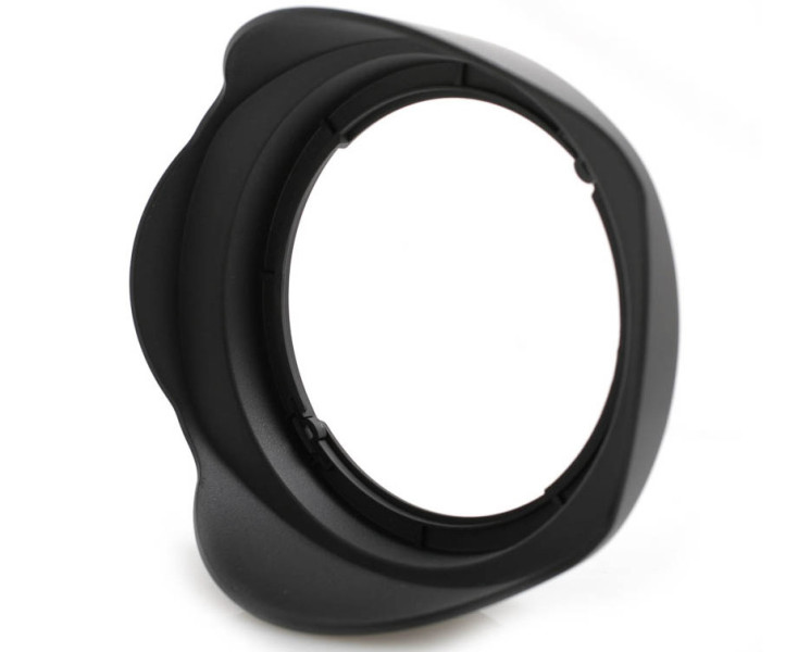 для Canon EF 20-35mm бленда