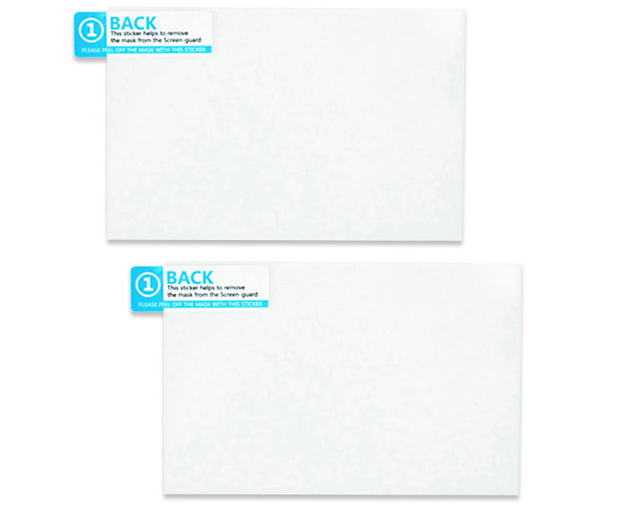 купить два защитных стекла для Fujifilm Instax mini Evo