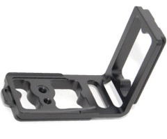 Штативная L-площадка JJC QR-7DL для фотокамеры Canon 7D