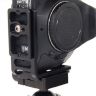 Штативная L-площадка JJC QR-7DL для фотокамеры Canon 7D