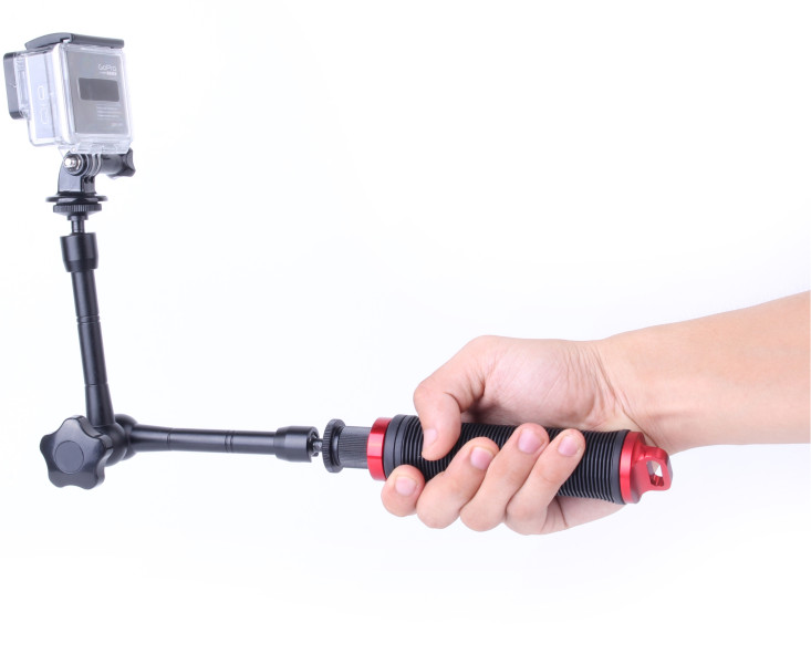 для GoPro монопод купить